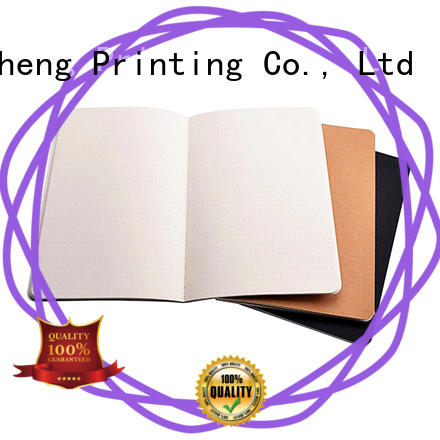 at discount Paper Notebook Manufacturers binding OEM For business