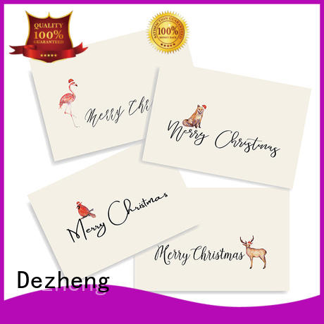christmas merry christmas card buy now for Christmas gift Dezheng