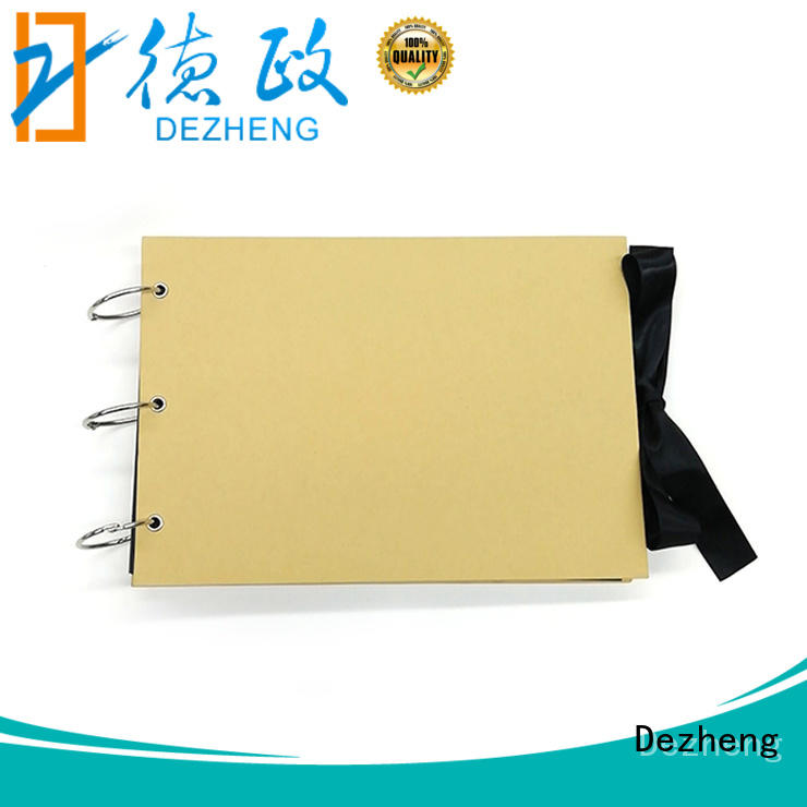 black photo scrapbook supplies photo For Memory Dezheng