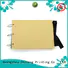 high-quality paper photo albums pas001 buy now For Memory