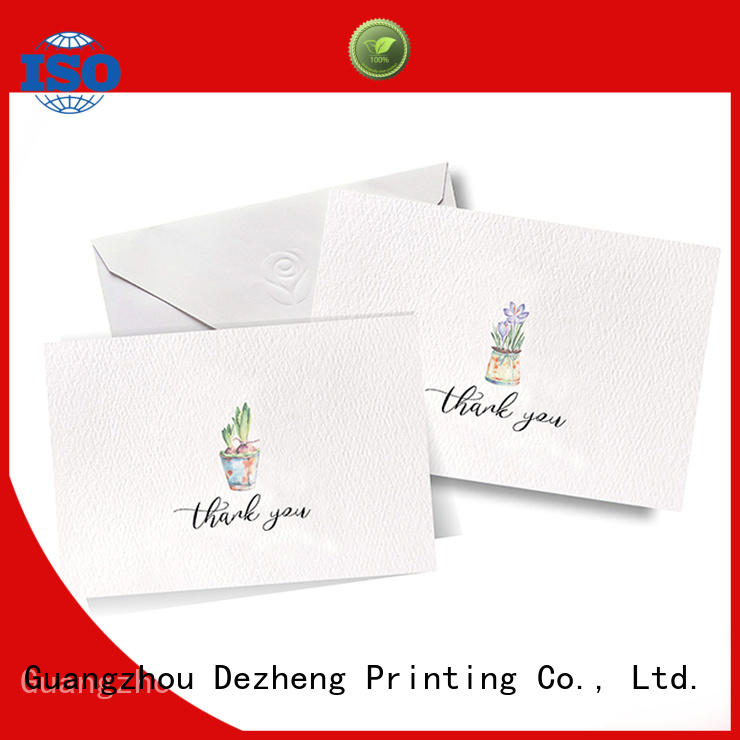 durable custom made holiday cards greeting for business for festival