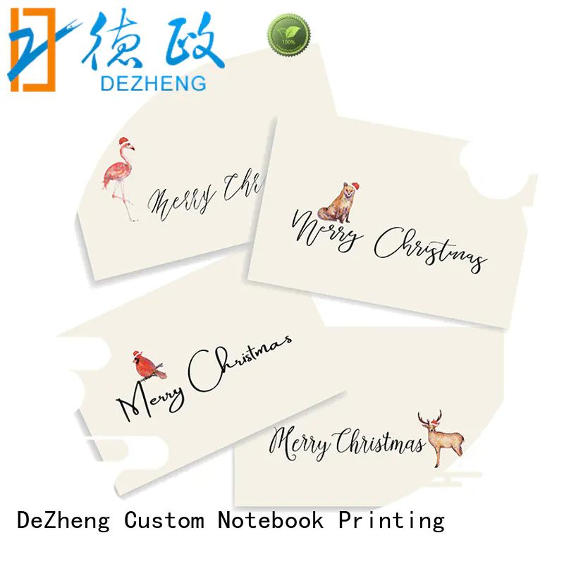 Custom cards envelope merry factory