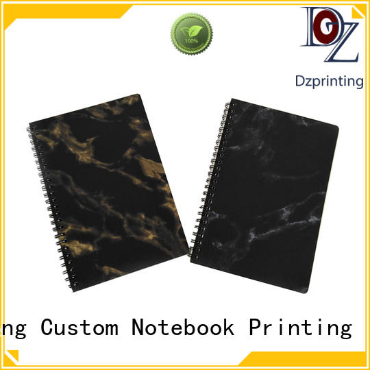 Dezheng eco Best Notebook Manufacturer factory for journal