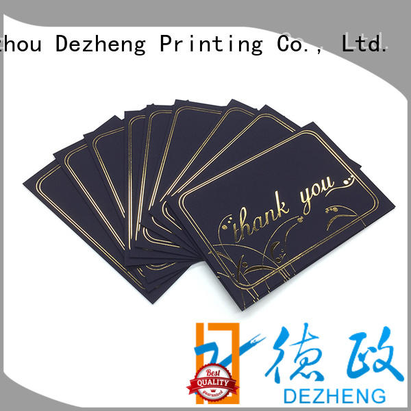 High-quality gift card manufacturers you company for festival