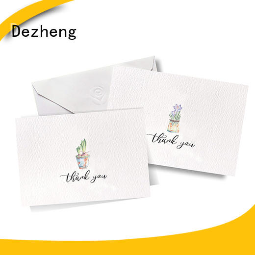 greeting card price you for friendship Dezheng