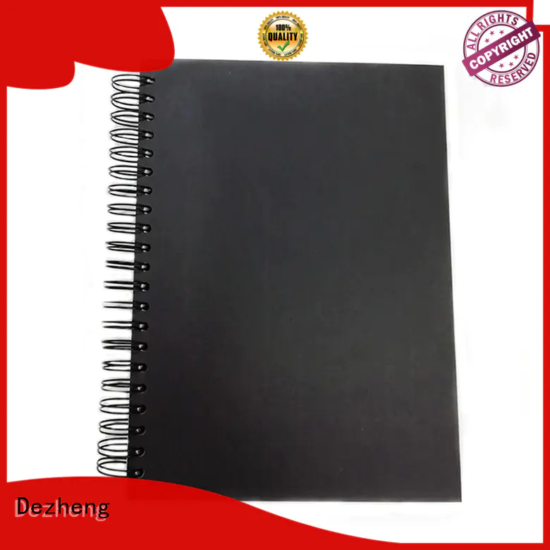 Dezheng Breathable picture scrapbook buy now For Gift