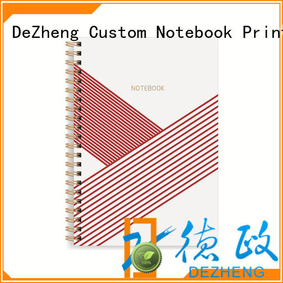 high-quality high quality spiral notebook notebook for business for note taking