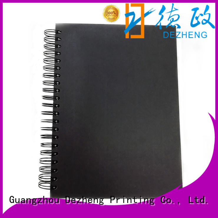 solid mesh scrapbook style photo book free sample For DIY Dezheng