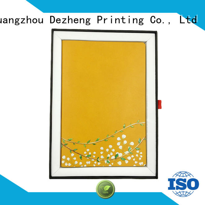Dezheng latest Exercise Notebook Manufacturer manufacturers For school