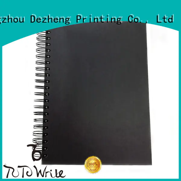 photo kraft paper album scrapbook For Gift Dezheng