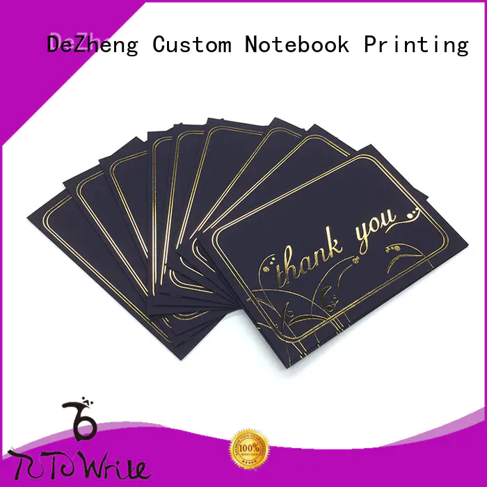 portable personalized greeting cards cards customization for friendship