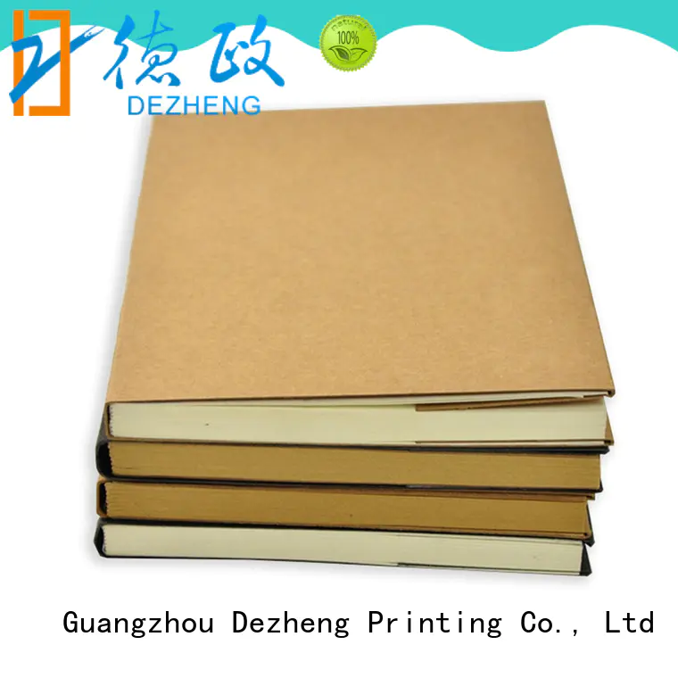 sketchbook hardcover free design For notebooks logo design Dezheng