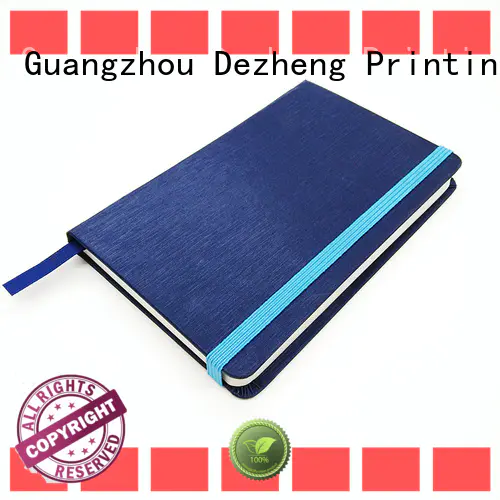 latest School Notebooks Wholesale hardcover customization For note-taking
