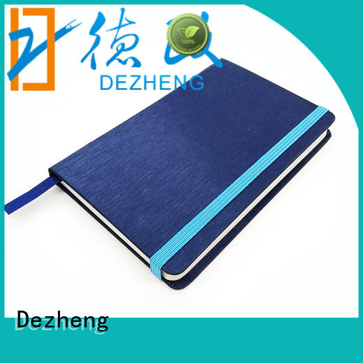 Dezheng Top personalized notebooks for business For journal