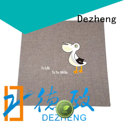 Dezheng linen photo scrapbook customization for friendship