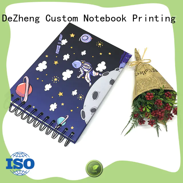 Dezheng high-quality Buy Notebooks In Bulk For Gift