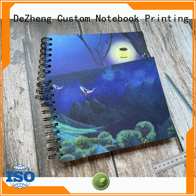 durableBest photo album with self stick pages photo customization for festival