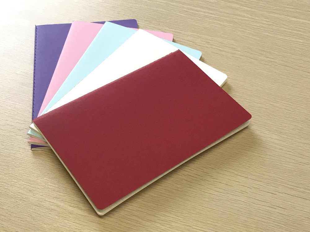 Dezheng Custom Notebook Supplier Suppliers For business-2