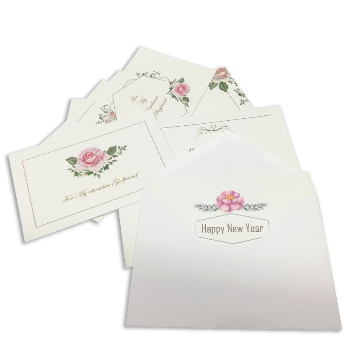Dezheng universal wedding cards Supply-1
