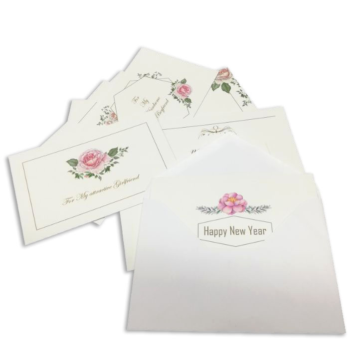 Dezheng universal wedding cards Suppliers-1