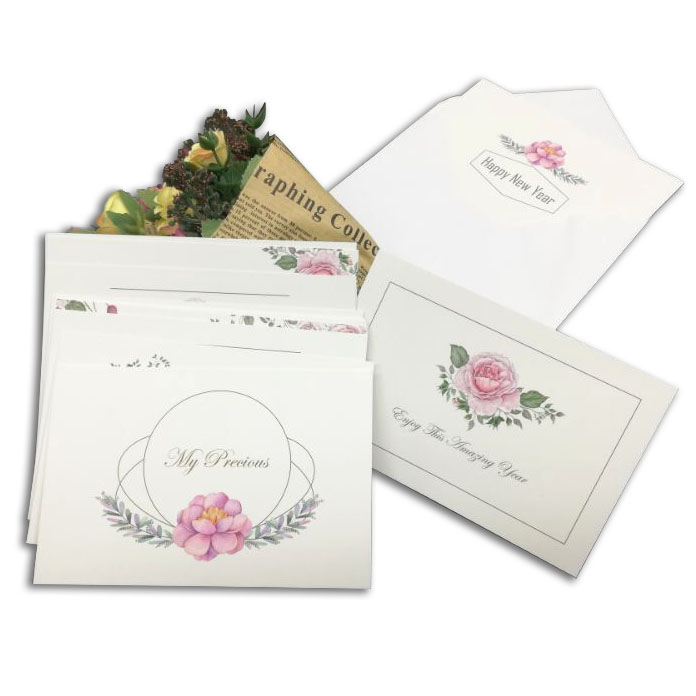 Dezheng universal wedding cards Supply-2