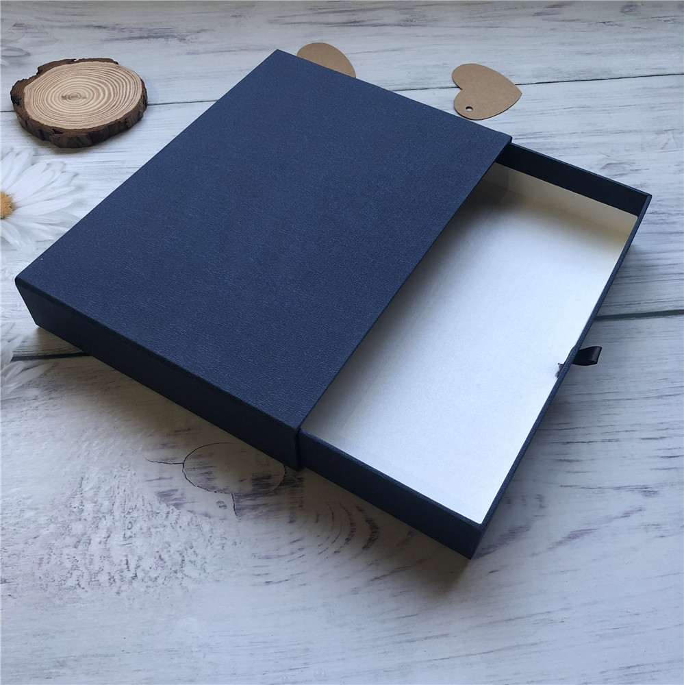 Supply paper jewelry box-2