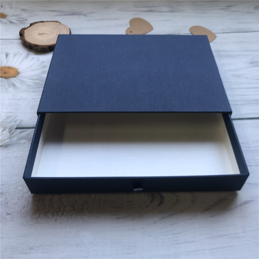 Supply paper jewelry box-1