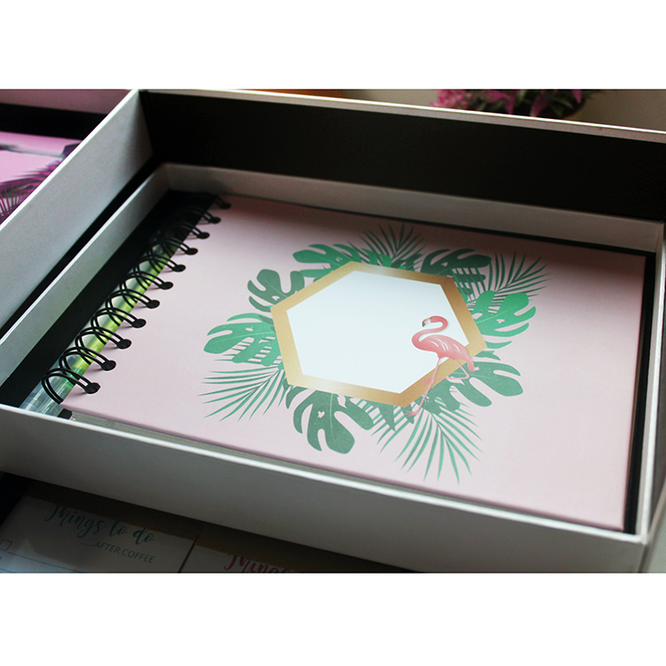 Dezheng album self stick albums Suppliers for friendship-2