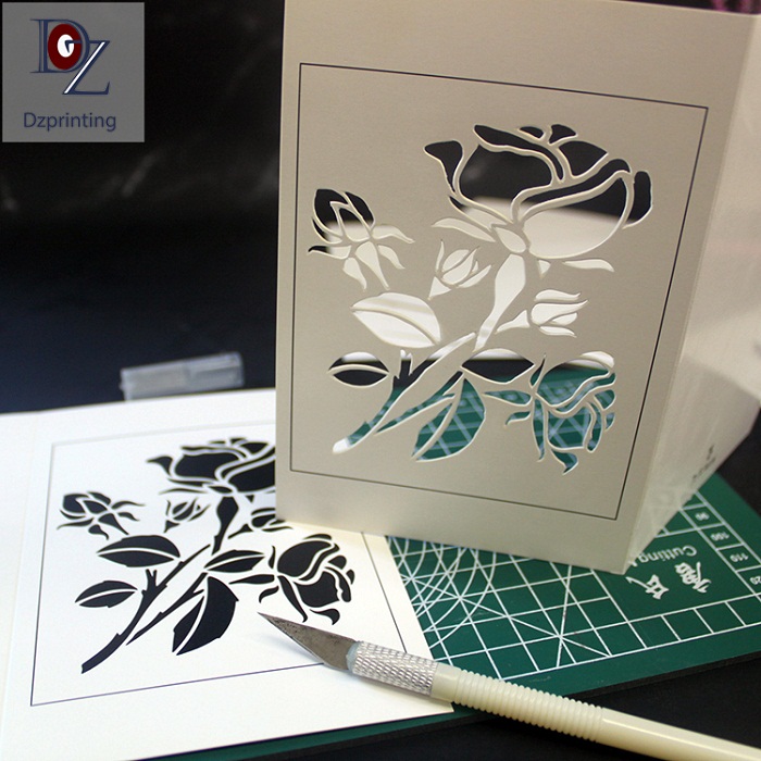 Custom greeting card manufacturers china Suppliers-2