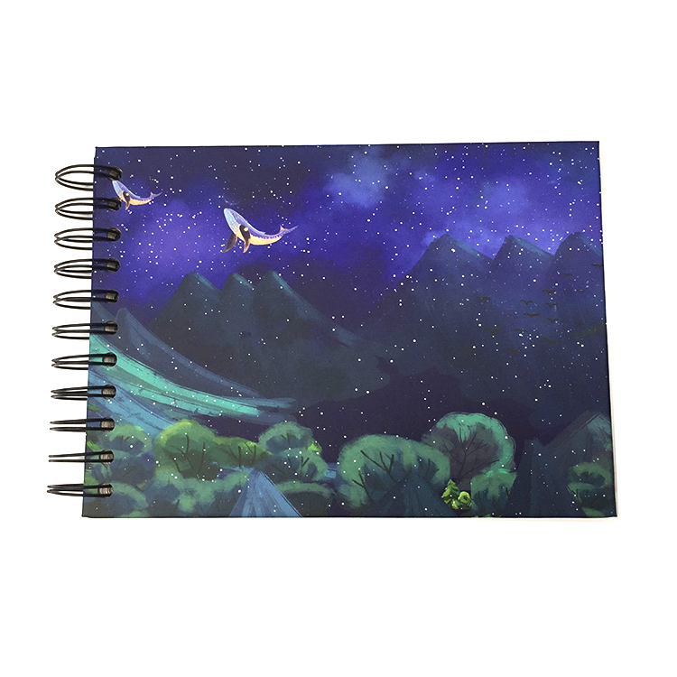 Dezheng durable Notebooks For Students Wholesale for personal design-2