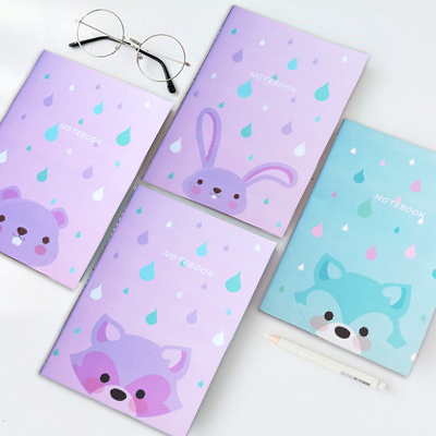 Dezheng dot Wholesale Paper Notebook Suppliers company For student-1