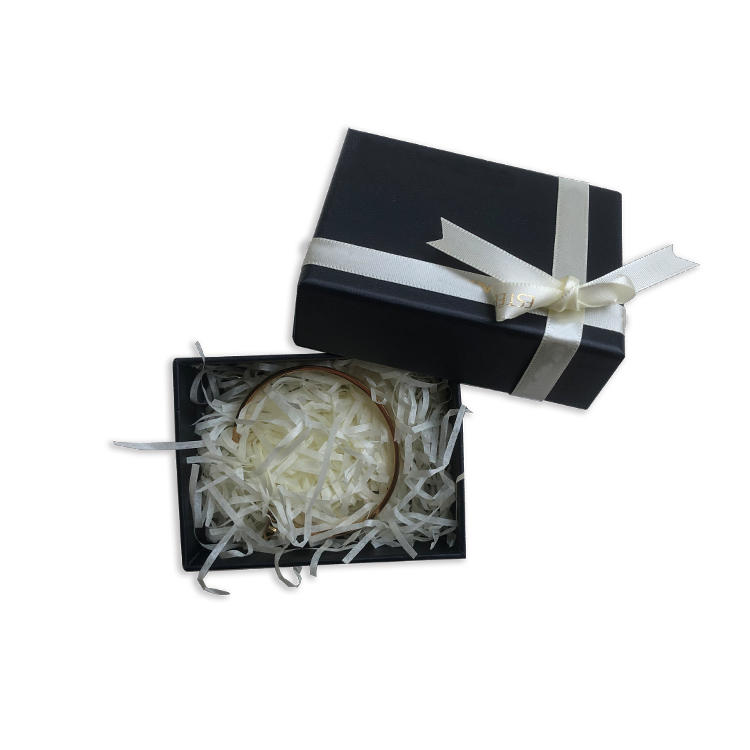 product-Dezheng-wholesale custom black packaging paper jewellery box-img-1