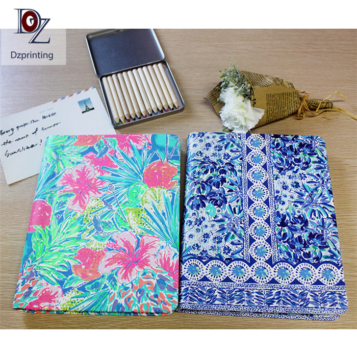 Dezheng marble Paper Notebook Manufacturers company for journal