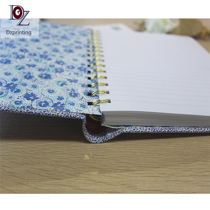 Dezheng durable custom notebook Suppliers for notetaking-1