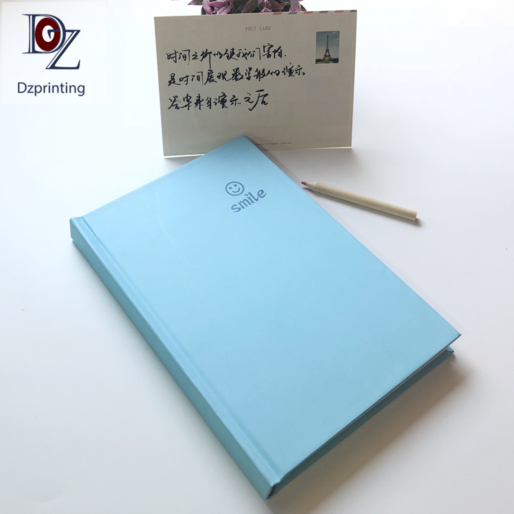 Dezheng notebook Notebook Manufacturer factory for journal-1