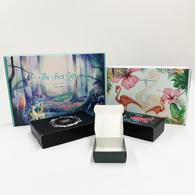 Dezheng Suppliers paper box china customization-2