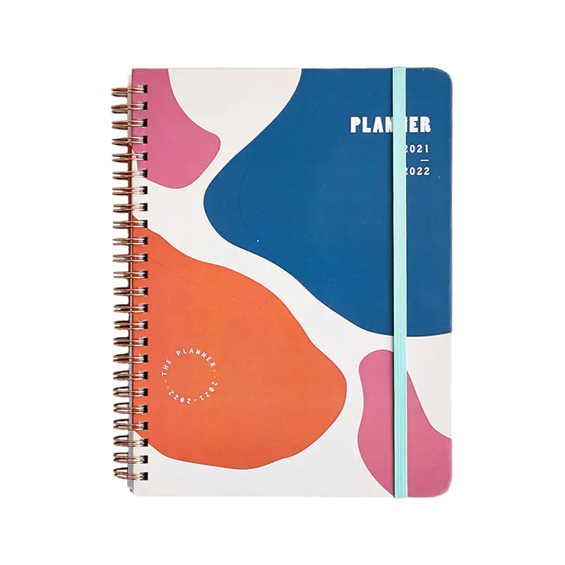 2022 Monthly Budget Planner Tree Design Budgeting Journal Finance Planner & Accounts Book to Take Control Hardcover Expense Tracker Notebook Budget Planner