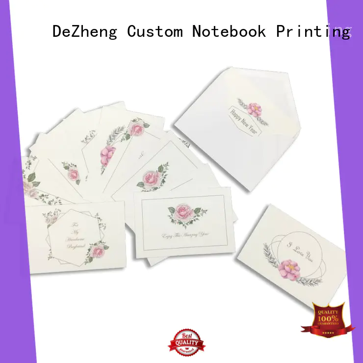 Custom custom logo notebooks