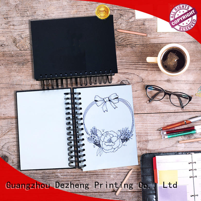 latest Notebook Manufacturing Companies leather OEM For Gift