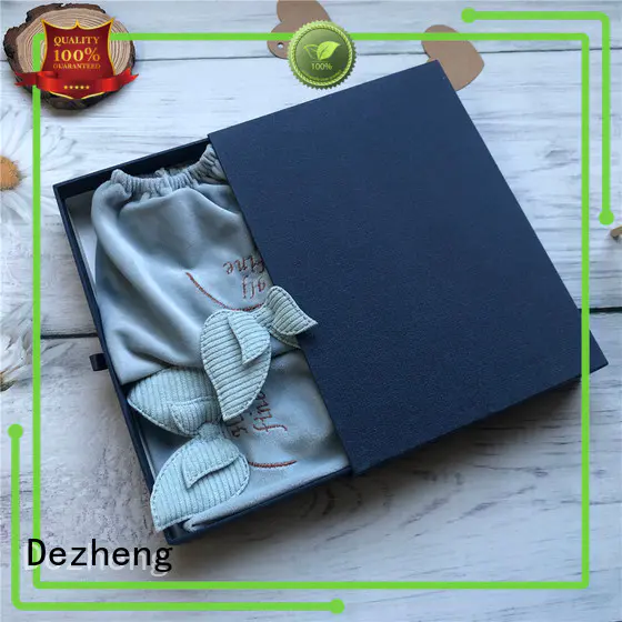 Dezheng High-quality Best Notebook Manufacturer manufacturers For Gift