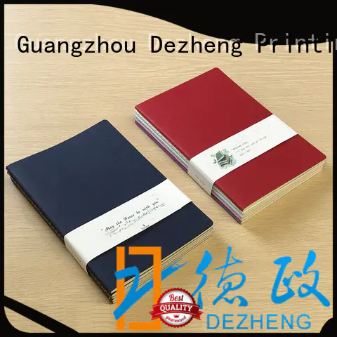New paper notebook company pages company For meeting