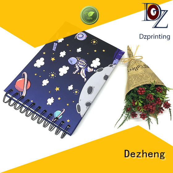 Dezheng New scrapbook photo album for gift