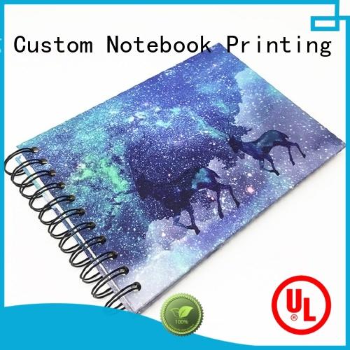 Dezheng high-quality scrapbook style photo album for gift