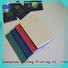 New blank notebook paper dot Suppliers For business