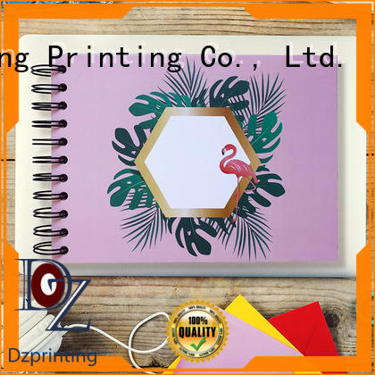Wholesale personalised notebooks notebook for business For DIY