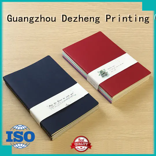 Dezheng notebook Notebooks For Students Wholesale company for journal