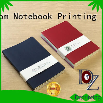 Dezheng solid mesh Buy Notebooks In Bulk for business For student