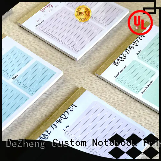 Dezheng funky supplier for journal