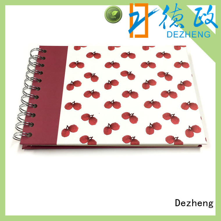 Dezheng customization for friendship