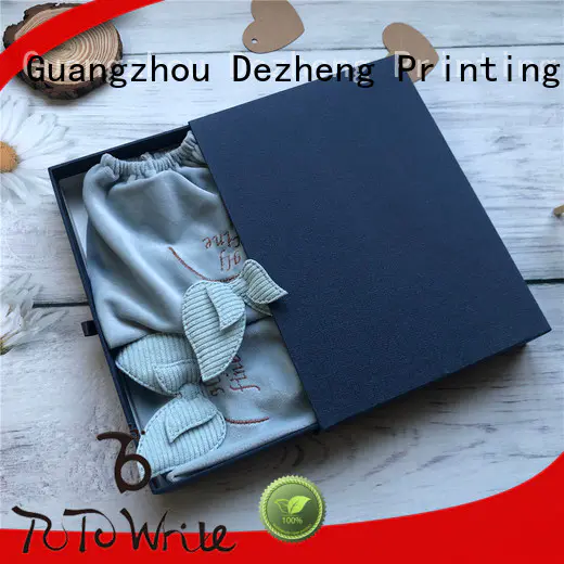 Dezheng Best paper gift box customization for gift